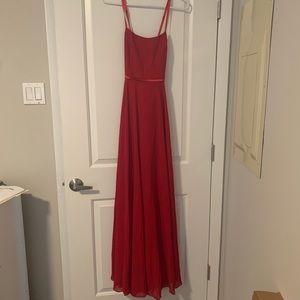 Lulu’s red dress - New with tags